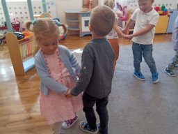 2025-09-19 Dzień przedszkolaka Biedronki